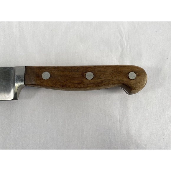 J.A. Henckels International 8" 31360-210 Large Carving Slicer Knife Brazil #8 - Picture 2 of 8